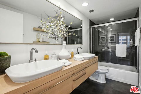 Tiny photo for 10433 Wilshire Boulevard #602, Los Angeles, CA 90024 (MLS # 26862147)