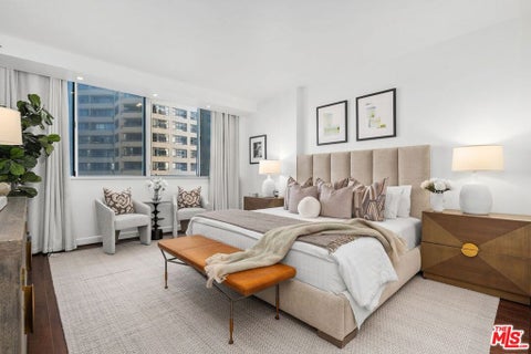 Tiny photo for 10433 Wilshire Boulevard #602, Los Angeles, CA 90024 (MLS # 26862147)