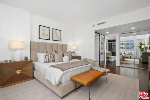 Tiny photo for 10433 Wilshire Boulevard #602, Los Angeles, CA 90024 (MLS # 26862147)