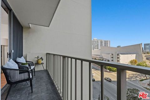 Tiny photo for 10433 Wilshire Boulevard #602, Los Angeles, CA 90024 (MLS # 26862147)