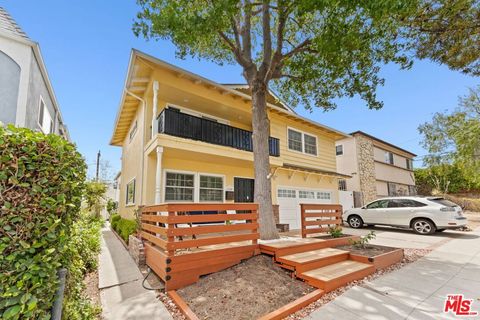 Photo of 1120 23rd Street #C, Santa Monica, CA 90403 (MLS # 26770873)