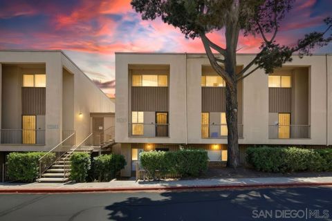 Photo of 5700 Baltimore Dr Dr #76, La Mesa, CA 91942 (MLS # 260015927SD)