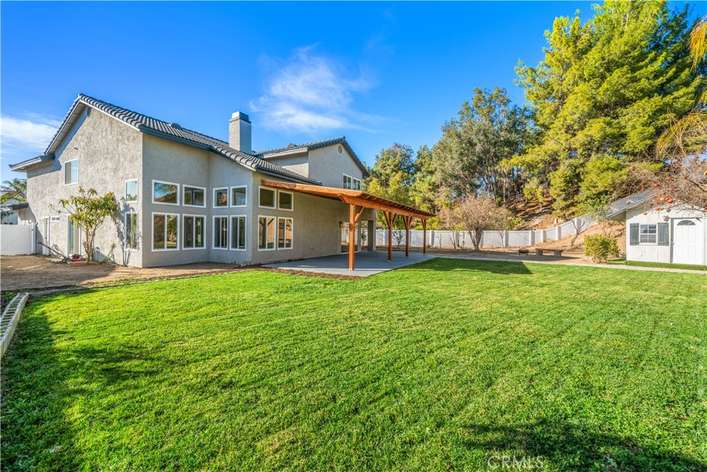 31832 Poole Court
