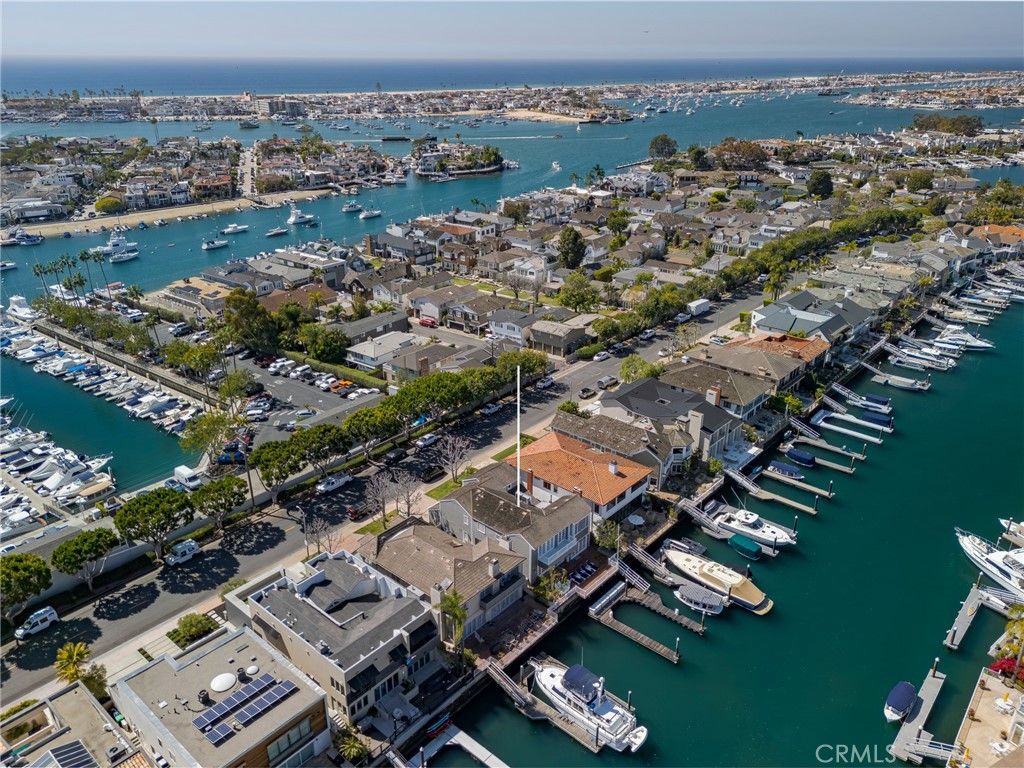 Photo of 736 Harbor Island Drive, Newport Beach, CA 92660 (MLS # NP26054767)