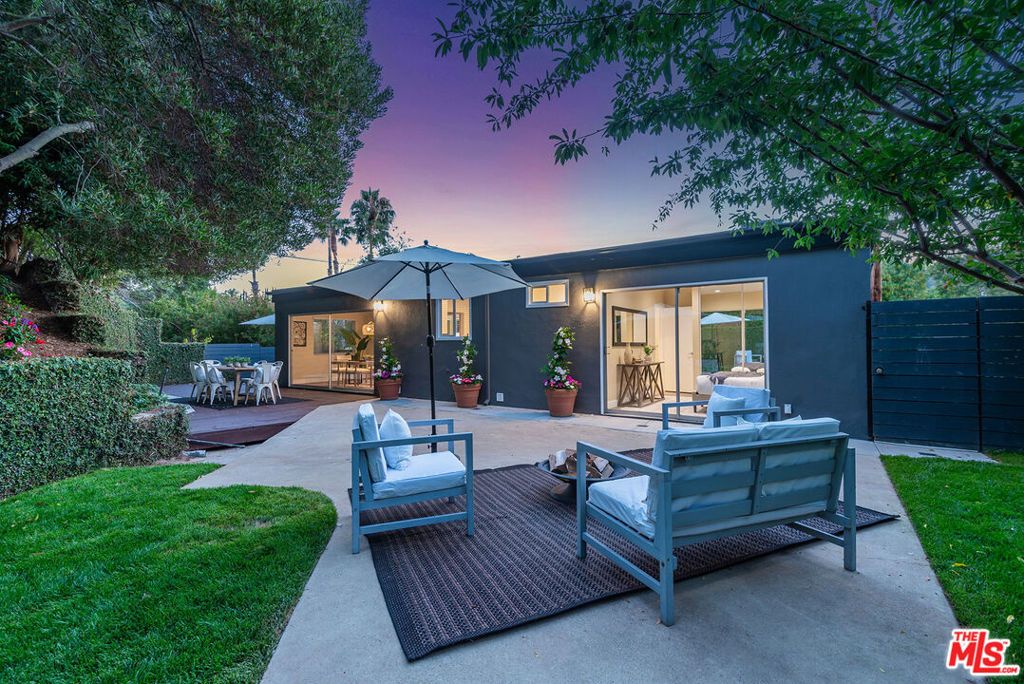 Photo of 740 Norway Lane, Los Angeles, CA 90049 (MLS # 25564973)