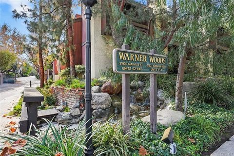 Photo of 21930 Marylee St #95, Woodland Hills, CA 91367 (MLS # SR26054488)