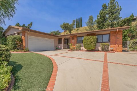 Photo of 3139 Kirkham Drive, Glendale, CA 91206 (MLS # TR26065634)