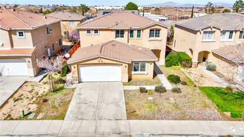 Photo of 14166 Dry Creek Street, Hesperia, CA 92345 (MLS # IG26053151)