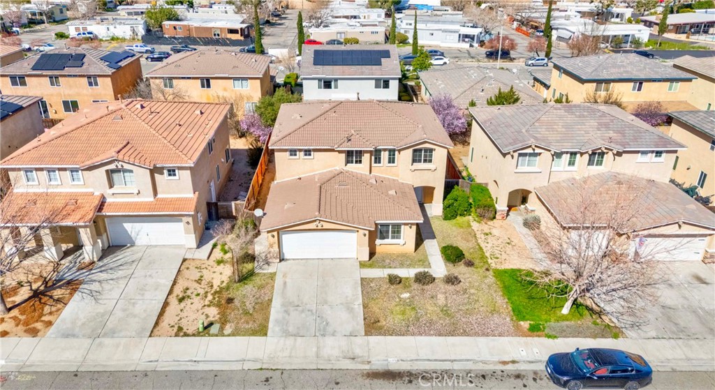 14166 Dry Creek Street