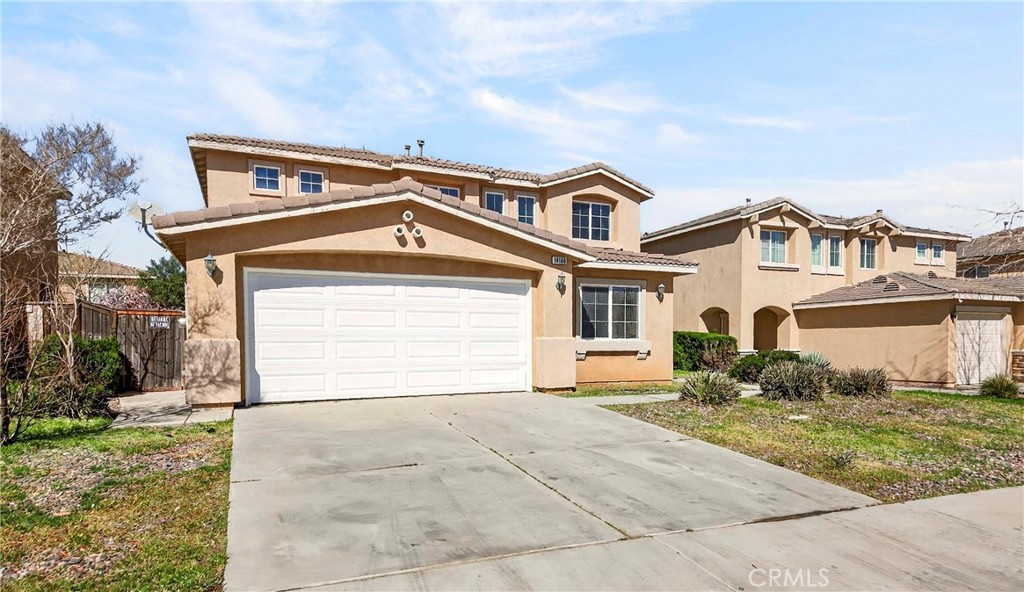 14166 Dry Creek Street