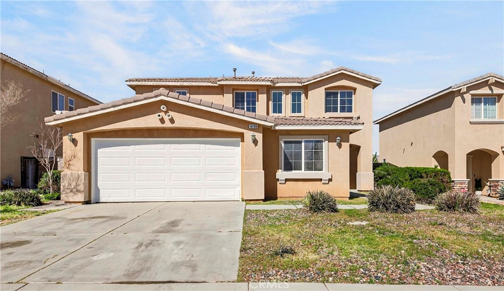 14166 Dry Creek Street