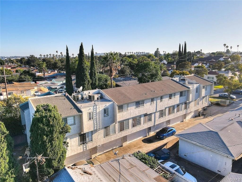 836 S Sierra Vista Avenue