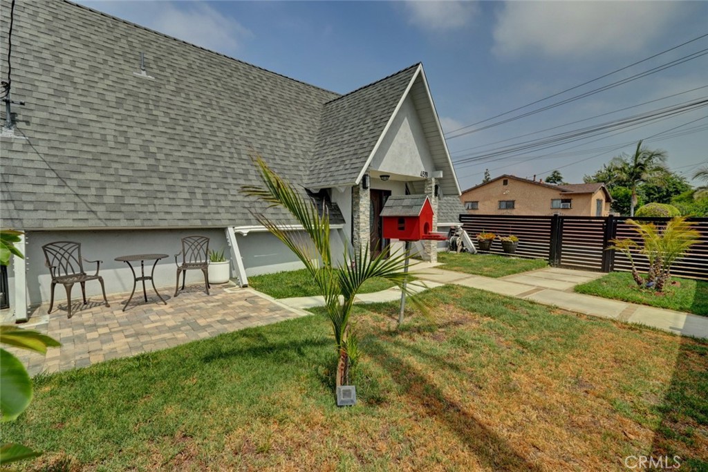4519 Bresee Avenue