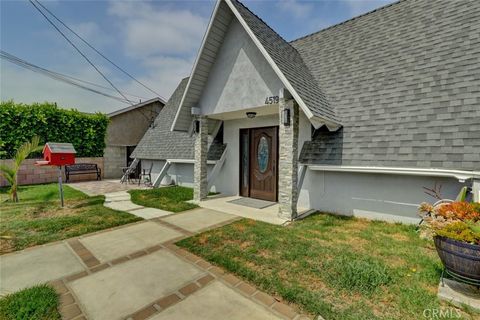 4519 Bresee Avenue Baldwin Park CA 91706