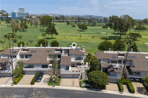 Photo of 50 Ocean Vista VIS, Newport Beach, CA 92660 (MLS # NP26158034)