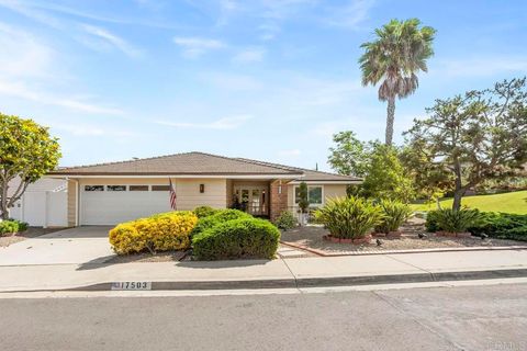 17503 Plaza Dolores San Diego CA 92128