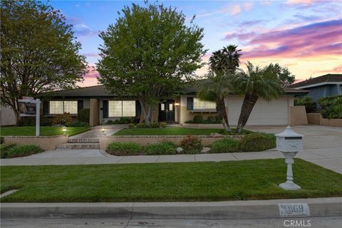 1869 N O'Malley Way Upland CA 91784