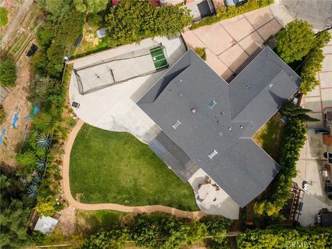 27602 Eldena Drive Rancho Palos Verdes CA 90275