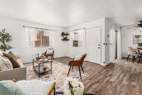 Photo of 10235 Madrid Way #128, Spring Valley, CA 91977 (MLS # PTP2603051)