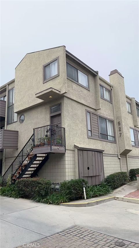 527 S Orange Monterey Park CA 91755