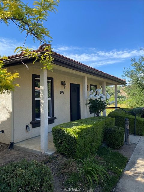605 N Ferrocarril Atascadero CA 93422