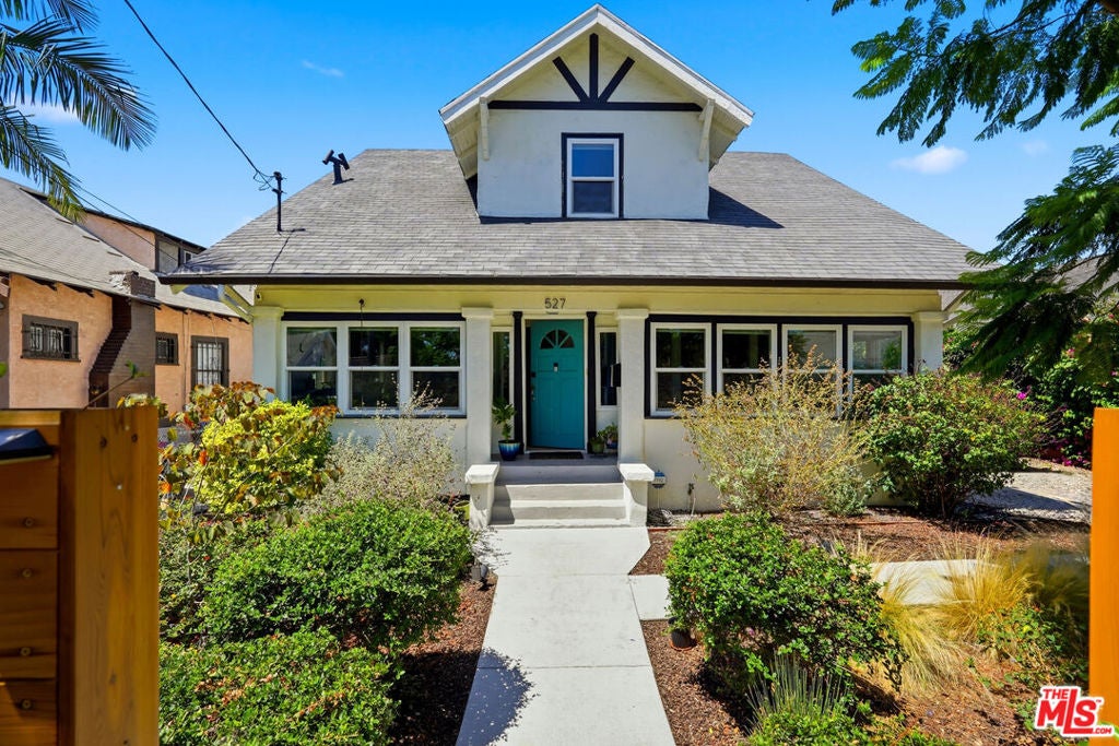 527 W 52nd Street, Los Angeles CA 90037