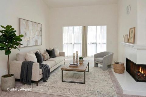 Photo of 2200 Agnew Road #318, Santa Clara, CA 95054 (MLS # ML82037514)