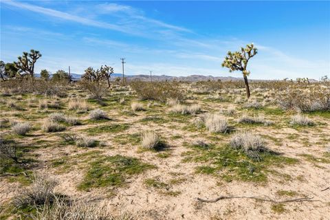 Photo of 0 Gibraltar, Landers, CA 92285 (MLS # PW26010909)