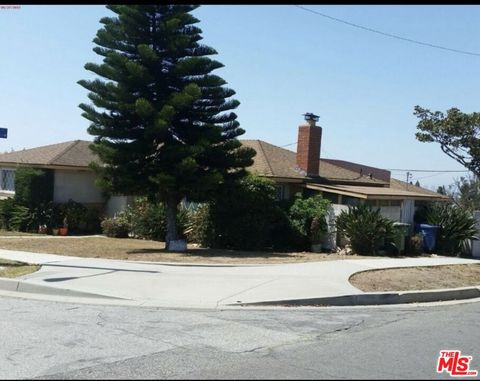 10401 S 7th Avenue Inglewood CA 90303