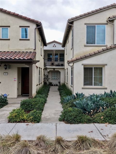 26149 Park Ave UNIT 53 Loma Linda CA 92354