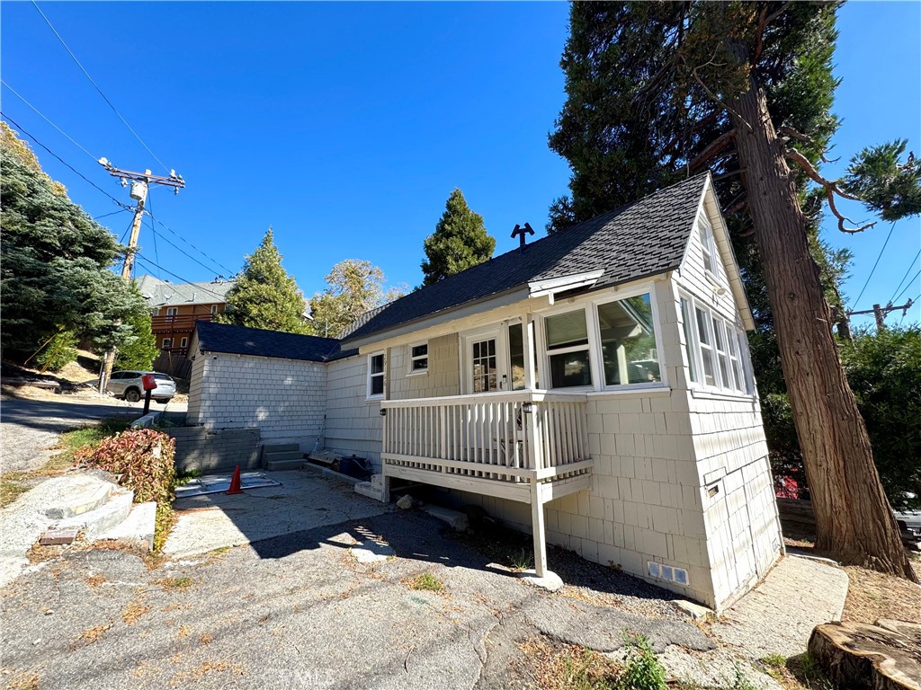 Cedar Glen (CEDG) - Residential