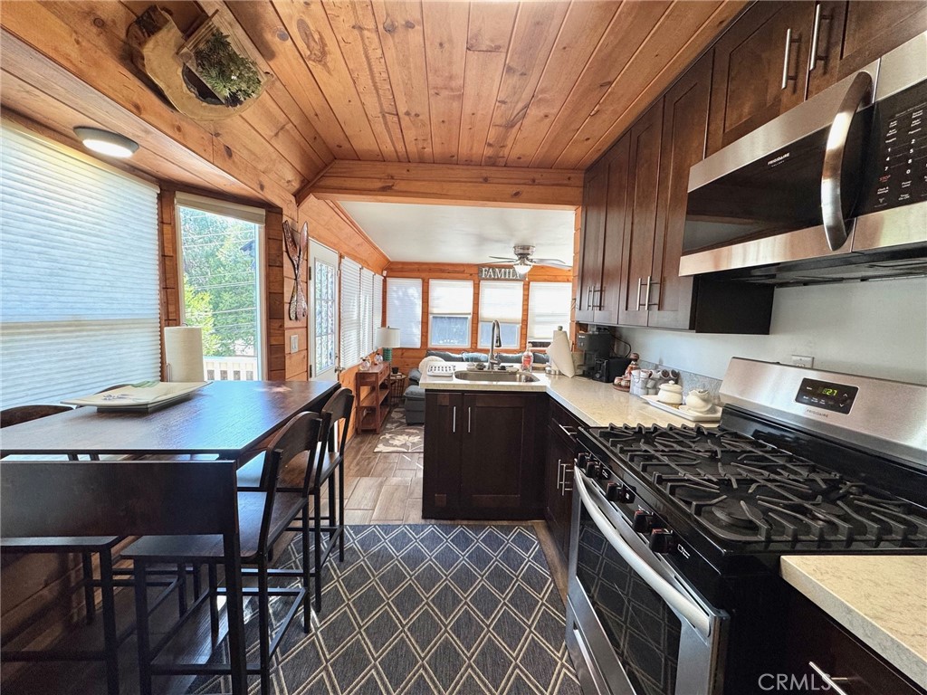 Cedar Glen (CEDG) - Residential