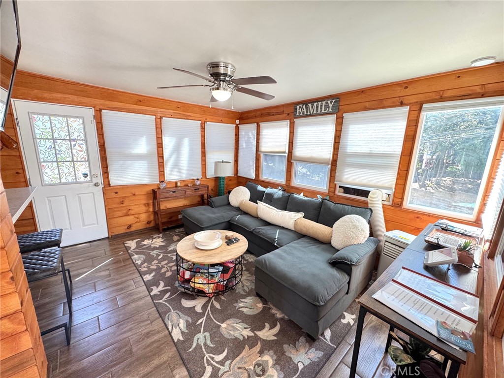 Cedar Glen (CEDG) - Residential