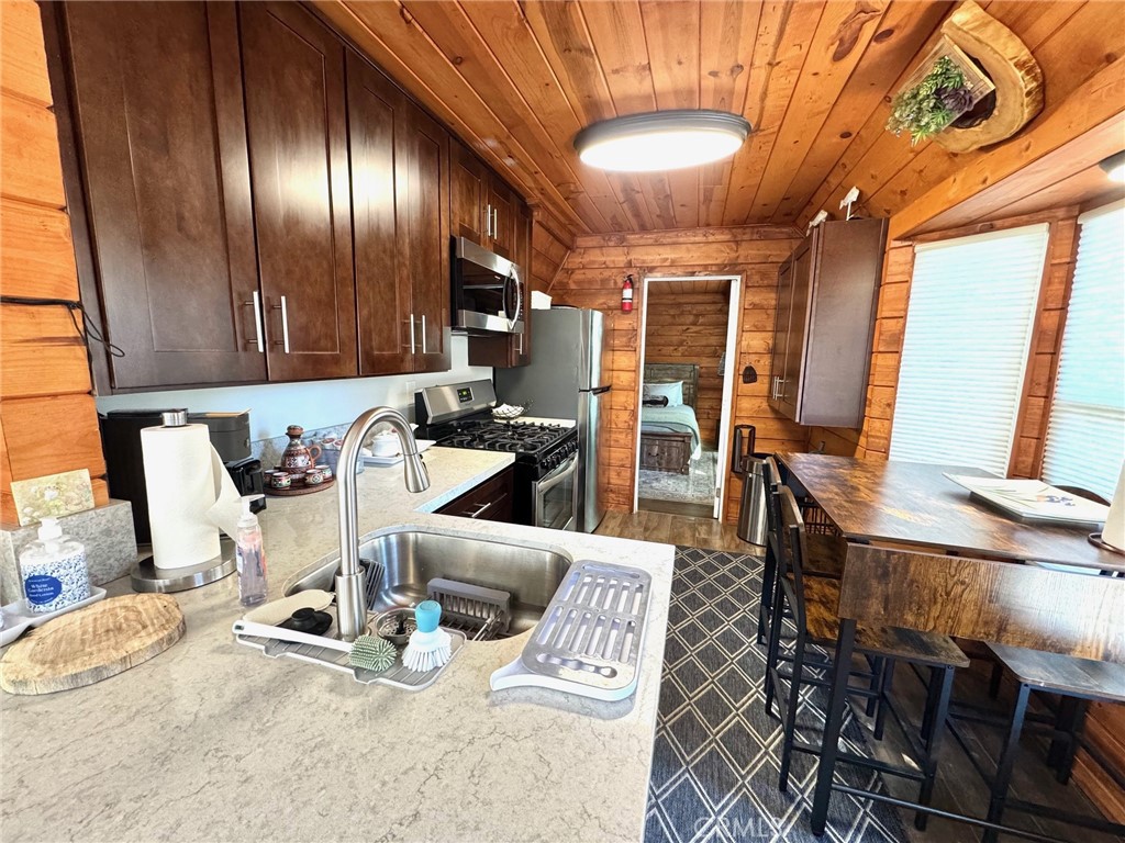 Cedar Glen (CEDG) - Residential