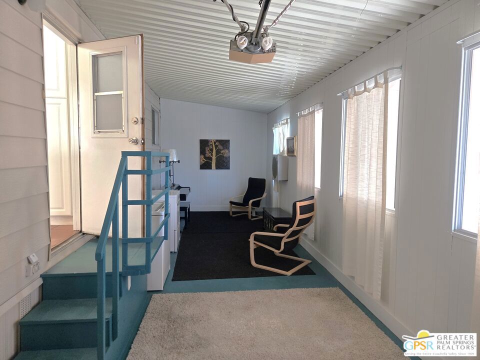 Desert Crest Country Club - Manufactured In Park