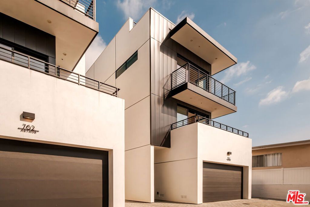 Photo of 760 N Arthur Road, Los Angeles, CA 90029 (MLS # 26837411)