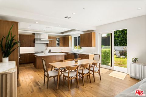 11328 Charnock Road Los Angeles CA 90066