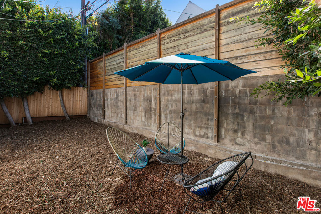 Picfair Village - Residential Income