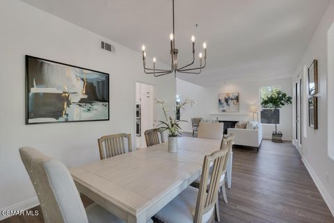 Tiny photo for 3842 Timberridge Road, Moorpark, CA 93021 (MLS # 226000955)