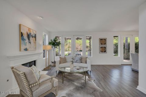 Tiny photo for 3842 Timberridge Road, Moorpark, CA 93021 (MLS # 226000955)