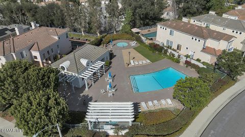 Tiny photo for 3842 Timberridge Road, Moorpark, CA 93021 (MLS # 226000955)