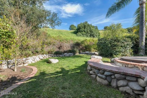 Tiny photo for 3842 Timberridge Road, Moorpark, CA 93021 (MLS # 226000955)