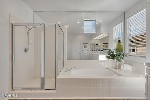 Tiny photo for 3842 Timberridge Road, Moorpark, CA 93021 (MLS # 226000955)