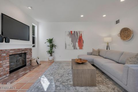 Tiny photo for 3842 Timberridge Road, Moorpark, CA 93021 (MLS # 226000955)