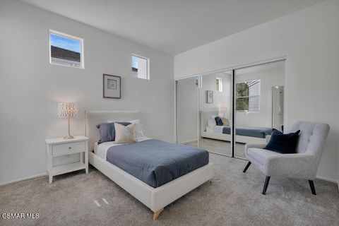 Tiny photo for 3842 Timberridge Road, Moorpark, CA 93021 (MLS # 226000955)