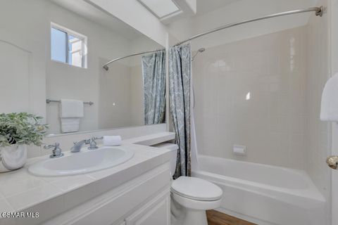 Tiny photo for 3842 Timberridge Road, Moorpark, CA 93021 (MLS # 226000955)