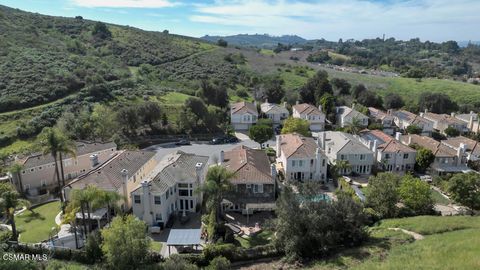 Tiny photo for 3842 Timberridge Road, Moorpark, CA 93021 (MLS # 226000955)