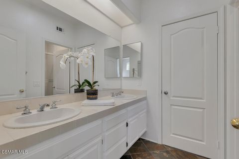 Tiny photo for 3842 Timberridge Road, Moorpark, CA 93021 (MLS # 226000955)