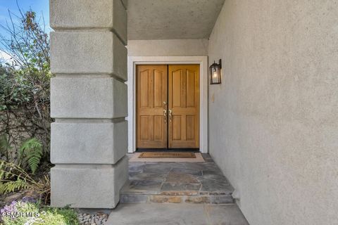 Tiny photo for 3842 Timberridge Road, Moorpark, CA 93021 (MLS # 226000955)