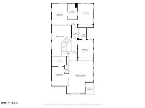 Tiny photo for 3842 Timberridge Road, Moorpark, CA 93021 (MLS # 226000955)